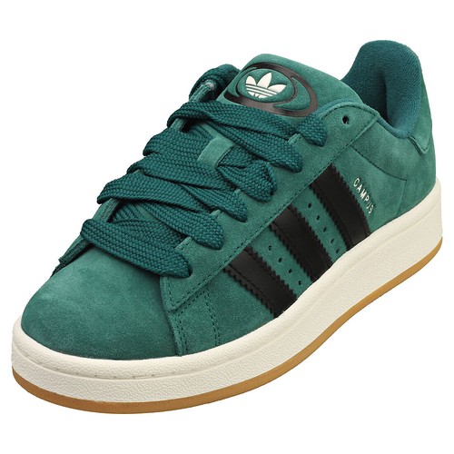 Adidas campus 00s - homme, green