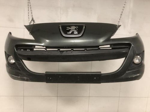 Pare choc avant - peugeot, 207