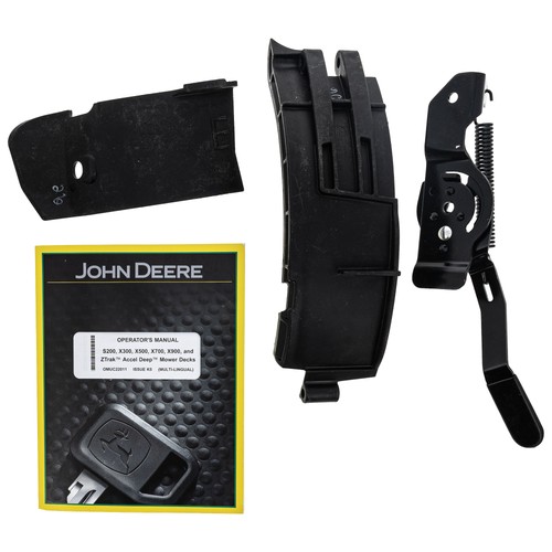 Used item john - used, 48"