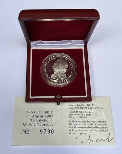 Coffret monnaie paris - coffret,
