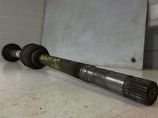 Cardan droit (transmission) PEUGEOT 307 PHASE 1 BREAK 9812781280