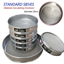 Standard tamis 20cm - 1, 4