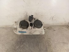 Optique avant principal gauche (feux)(phare) VOLVO S 40 1 PHASE 1 30899678