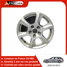 🇫🇷 JANTE ALUMINIUM AUDI A4 ➤8K0601025CD ♻️