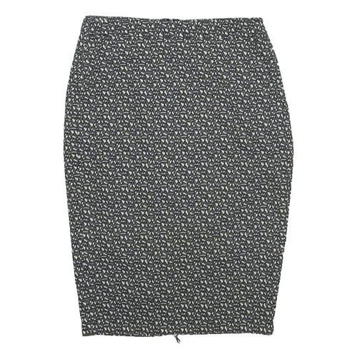 Massimo dutti jupe - massimo,