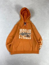 Pull harley davidson Hoodie
