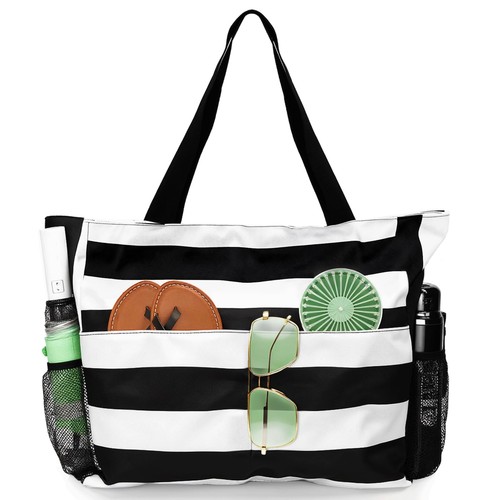 Sac plage pour femme - de, avec