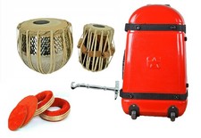 Folk Musical Instrument Haute