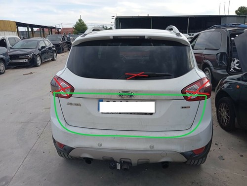 Hayon ford kuga - hayon,