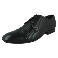 Chaussures Formelles Tressées