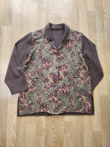 Veste halogene femme vintage - femme,
