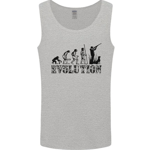 évolution chasseur - d'un,