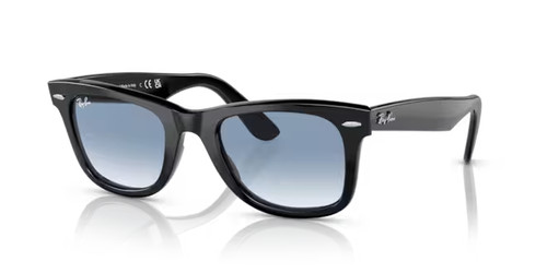 Ray ban 2140f wayfarer 52 - ray,