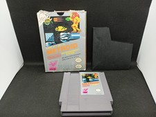 Metroid - Nintendo NES EU PAL