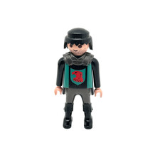 PLAYMOBIL * MOYEN-AGE * Homme