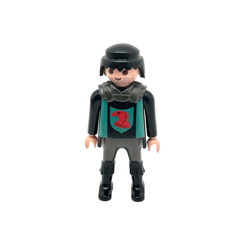 Playmobil moyen age homme - playmobil, *