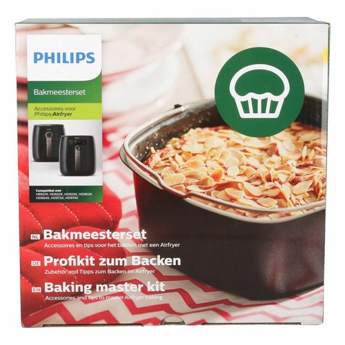 Moule cuisson philips - moule, de
