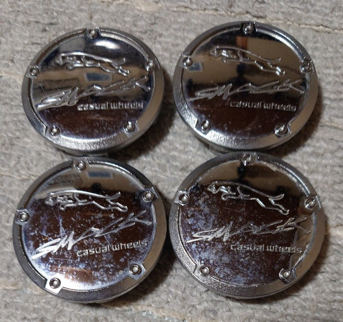 Oem enkei smack center caps - oem,