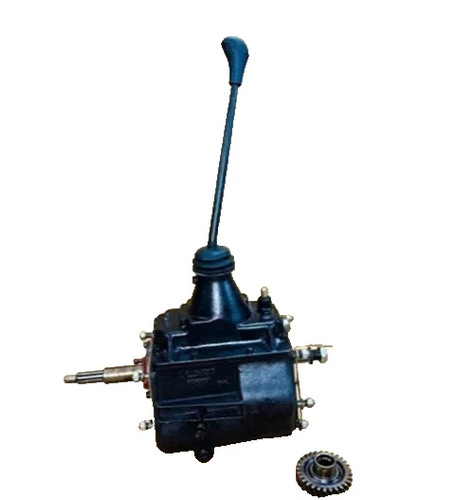 Transmission vitesses - transmission,