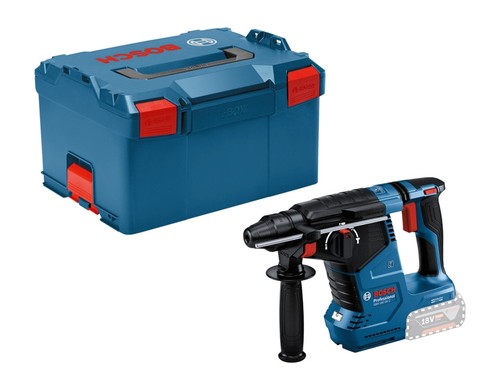 Marteau perforateur sans fil