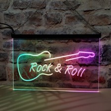 Panneau lumineux néon LED