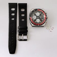 Caunymatic - Chrono - Boîtier De Montre - ETA VALJOUX 7750 Kit De Montre DIY