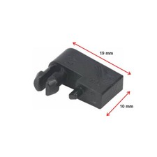 Cliquet de lanceur origine