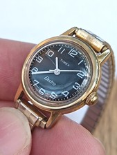 Montre à bracelet extensible