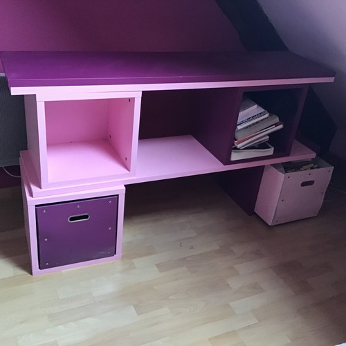 étagères modulables couleur - Étagères, ,couleur