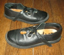 CHAUSSURE CUIR FEMME TRIPPEN