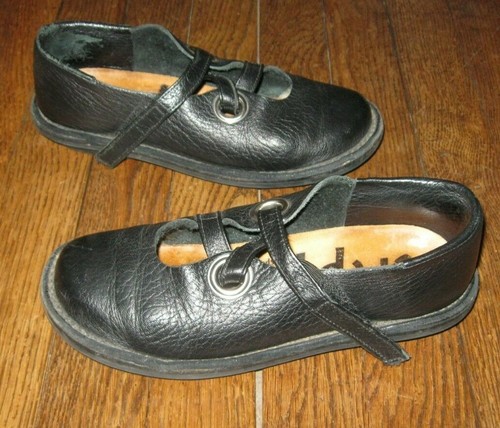 Chaussure cuir femme - chaussure, trippen