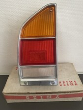 CITROEN GS EXPORT SEIMA 635G