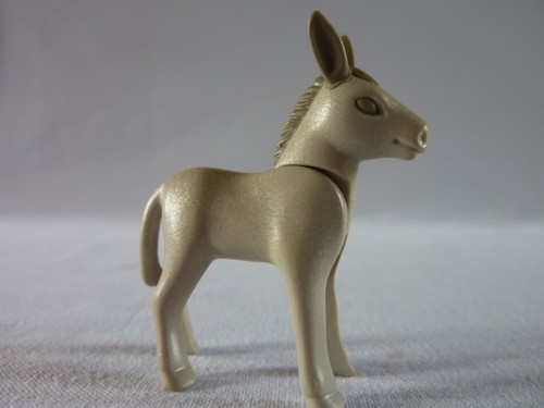 Playmobil anon animaux ferme - ,