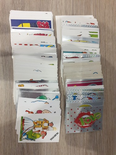 Choix fantastickers no - fantastickers,