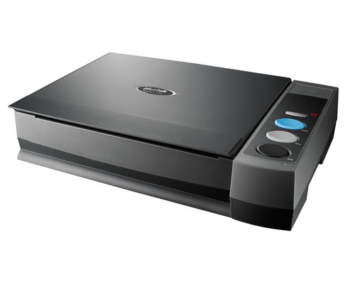 Plustek opticbook 3800l - opticbook,