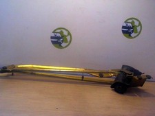 Moteur essuie glace arriere