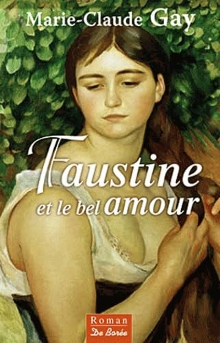Fautine bel amour - le, gay