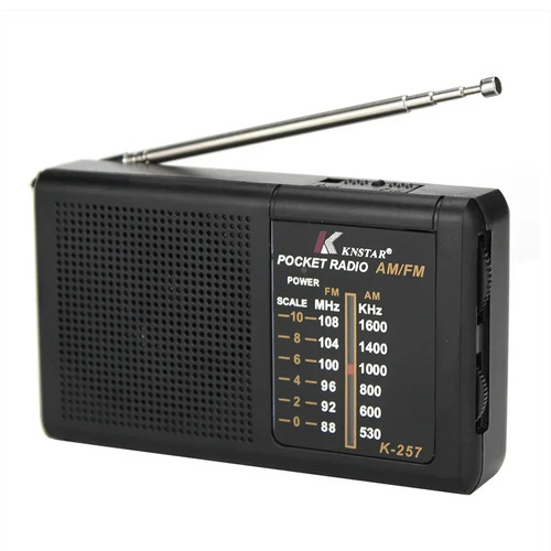 Radio rétro compacte - radio,