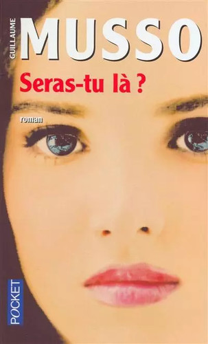Seras musso guillaume - seras-tu,