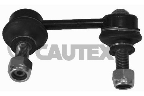 Barre stabilisatrice peugeot - barre,