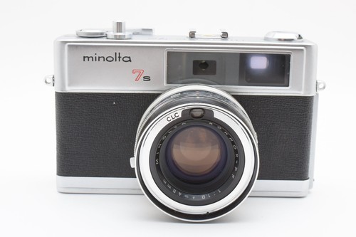 Appareil photo argentique
