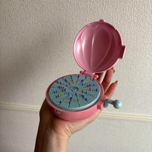 Bandai mermaid melody pichi - mermaid,