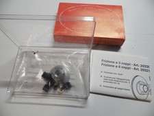 VINTAGE MANTUA 20321 Embrayage