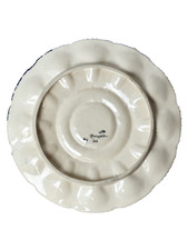 Plat à huîtres vintage