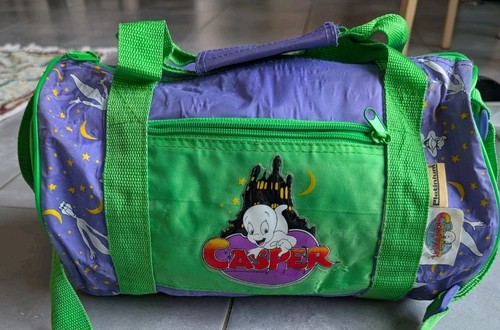 Sac sport vintage casper - vintage,