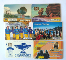 NOUVELLE CALEDONIE  6