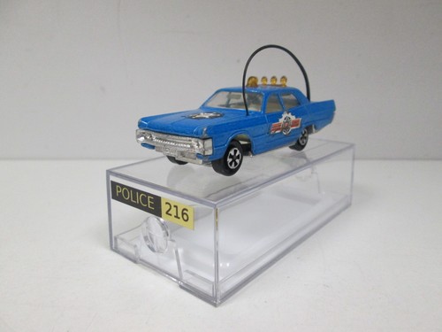 Plymouth fury police - plymouth,