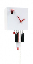 Désign pendule à coucou