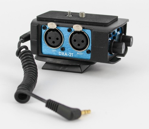 Beachtek dxa dual - beachtek,