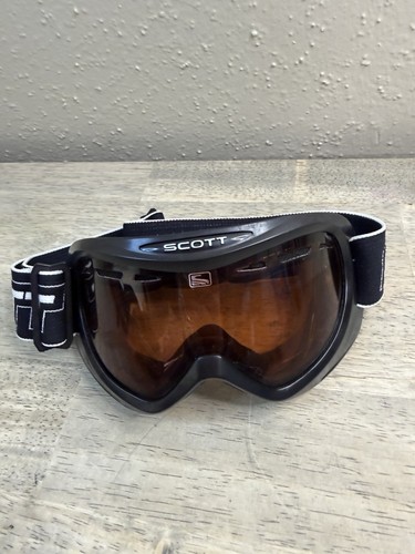 Scott turbo flow snow ski - turbo,
